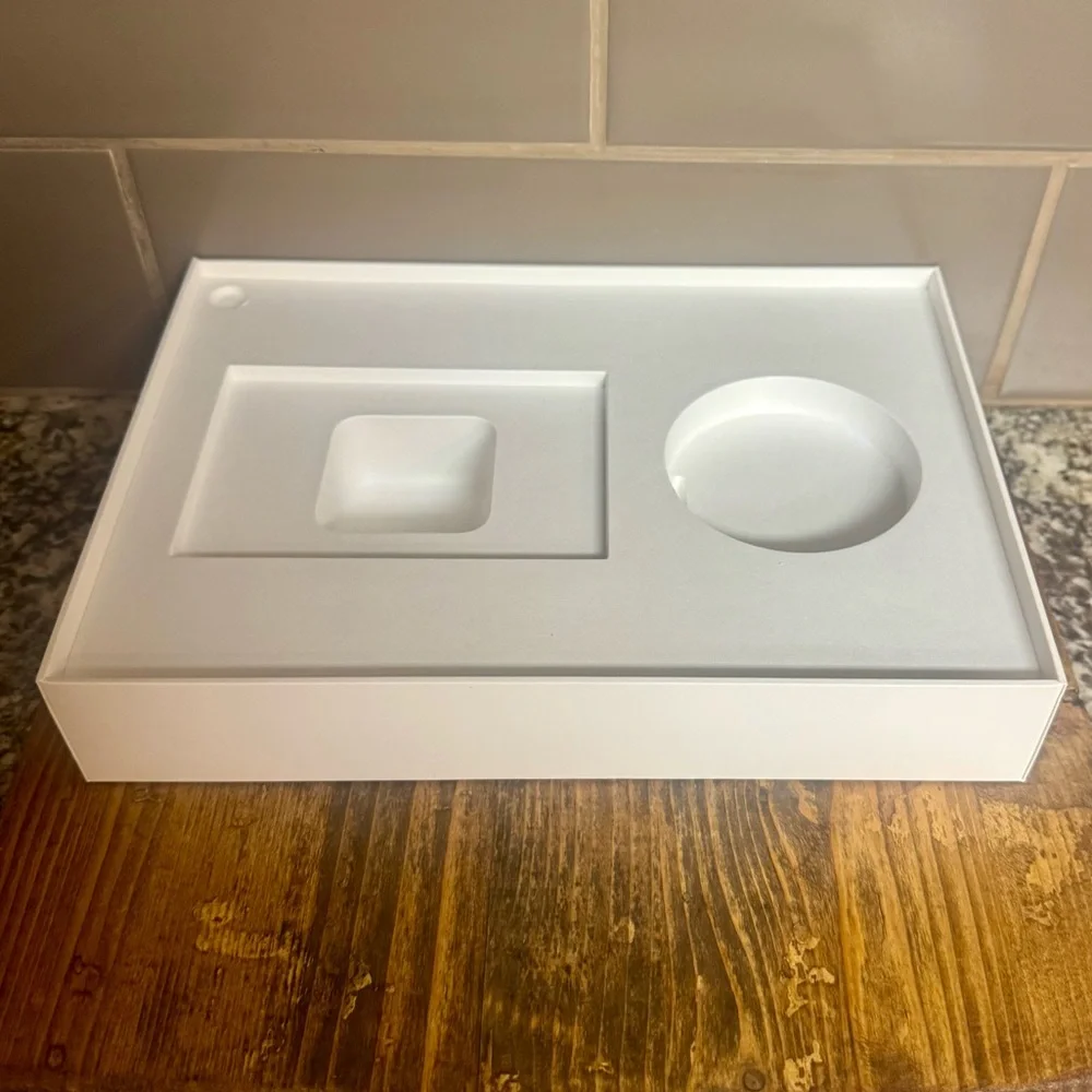 Apple iPad Pro 10.5 Wi Fi (Box Only)